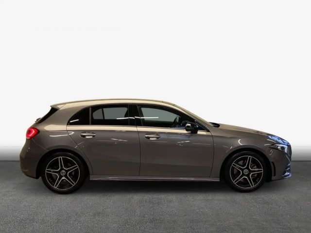 Mercedes-Benz A 250 A-Klasse