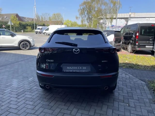 Mazda CX-30 Homura SkyActiv e-Skyactiv