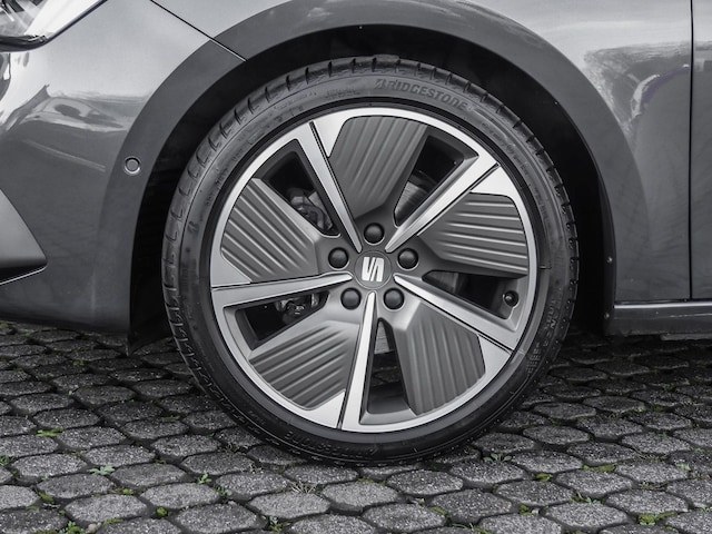 Seat Leon 1.5 TSI FR-lijn Sportstourer