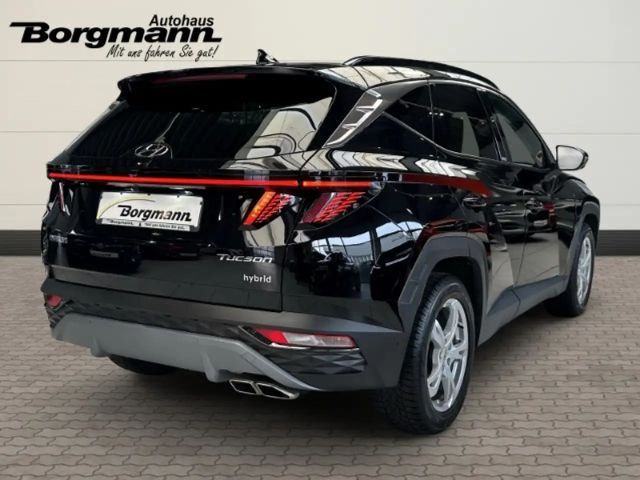 Hyundai Tucson Prime