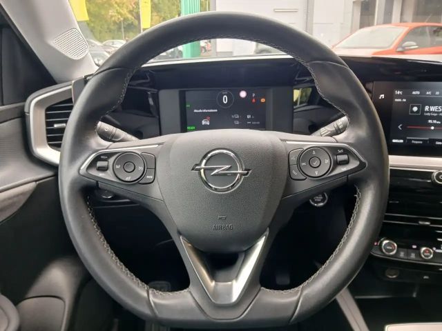 Opel Mokka Edition Mokka-e