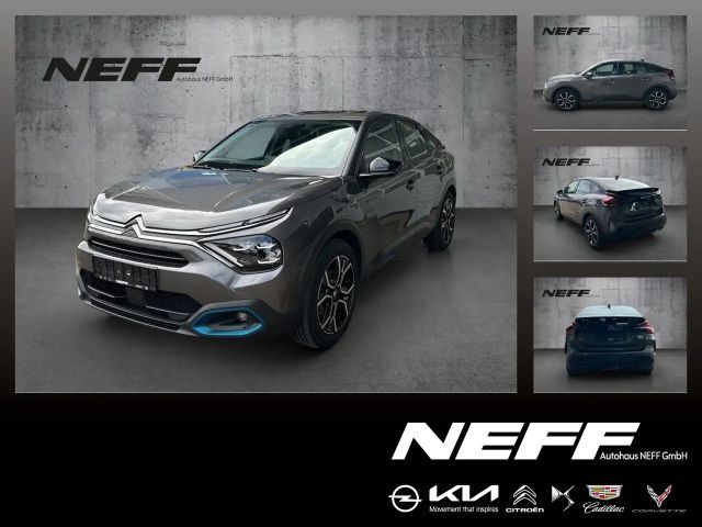 Citroën C4 Feel Pack