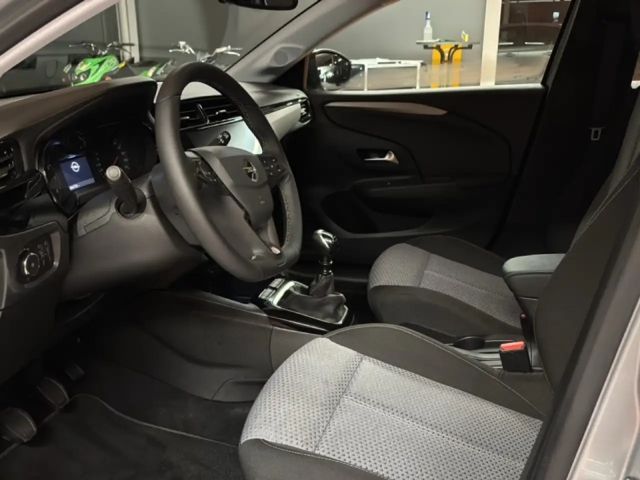 Opel Corsa Edition F Edition