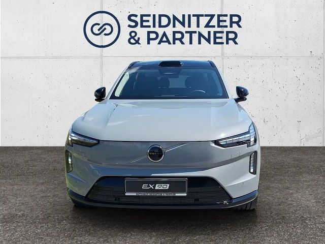 Volvo EX90 AWD Twin motor Ultra