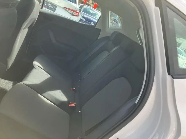 Seat Ibiza Reference