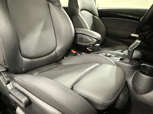 MINI Mini Electric 3-deurs SE