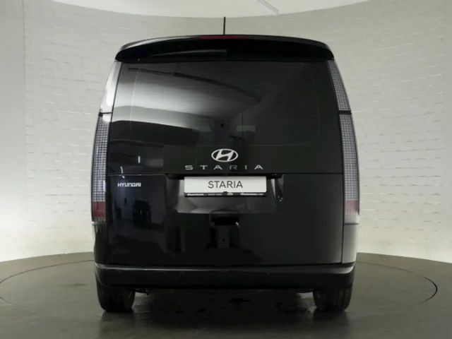 Hyundai Staria Prime