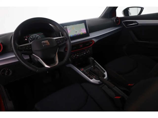 Seat Arona 1.0 TSI FR-lijn