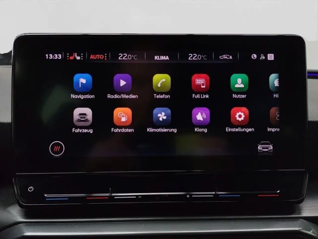 Cupra Leon 2.0 TSI DSG Sportstourer VZ