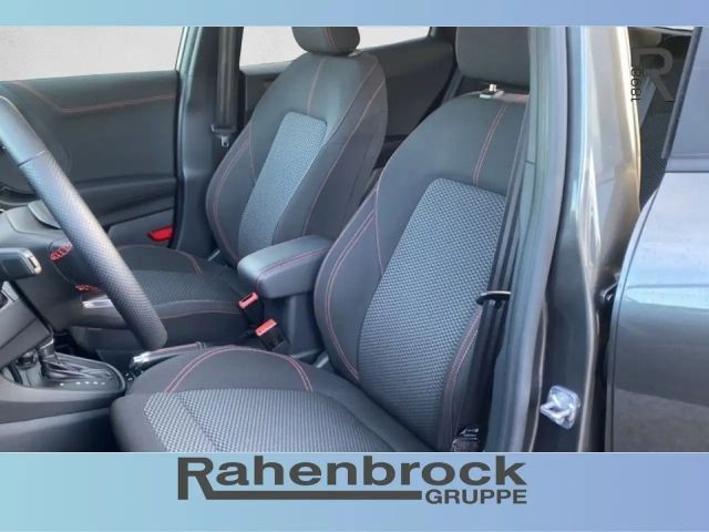 Ford Puma EcoBoost ST Line