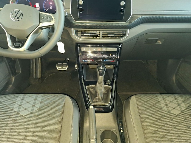 Volkswagen T-Cross DSG IQ.Drive R-Line