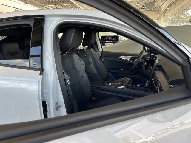 Renault Rafale Alpine