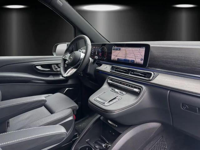 Mercedes-Benz V 300 AVANTGARDE Limousine Lang