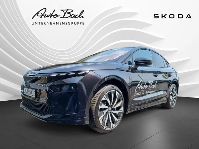Skoda Enyaq Coupe Sportline