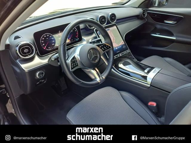 Mercedes-Benz C 180 AVANTGARDE Estate