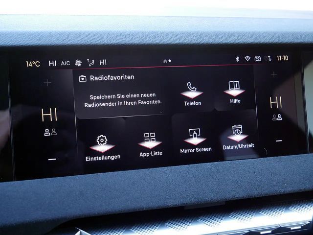 DS DS 4 Mobiles Performance Line