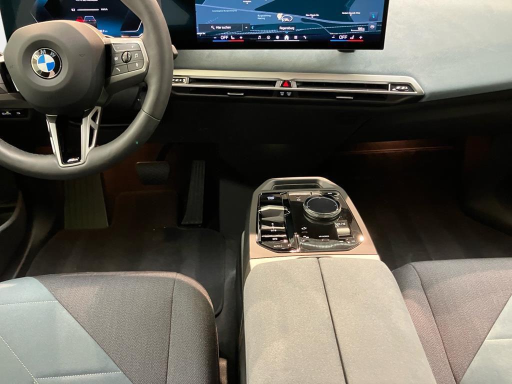 BMW iX xDrive40