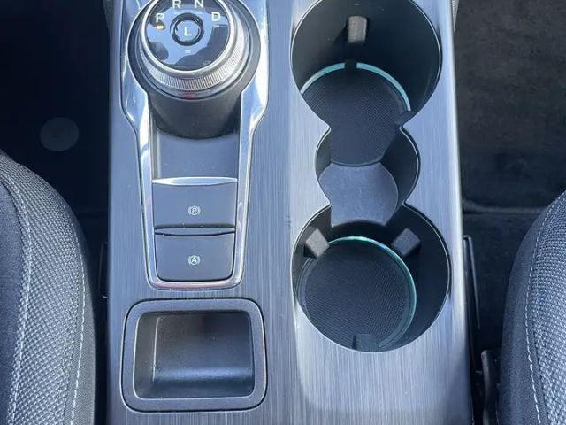 Ford Focus 1.5 EcoBlue Active Wagon