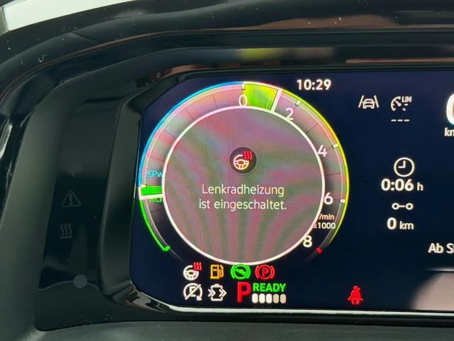 Volkswagen Multivan T7 eHybrid