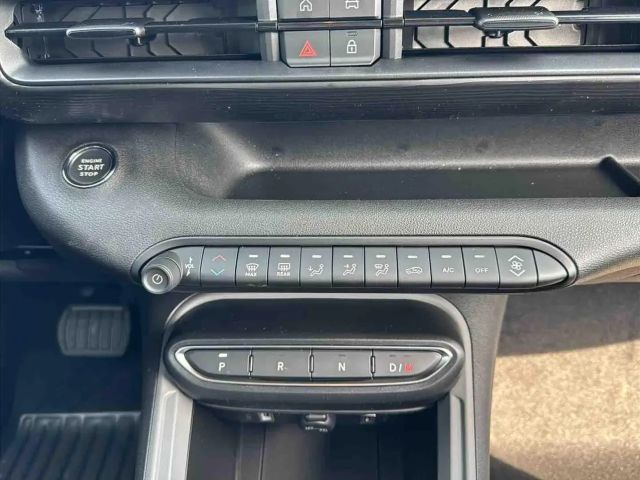 Jeep Avenger Longitude