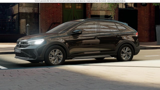 Volkswagen Taigo 1.0 TSI Life