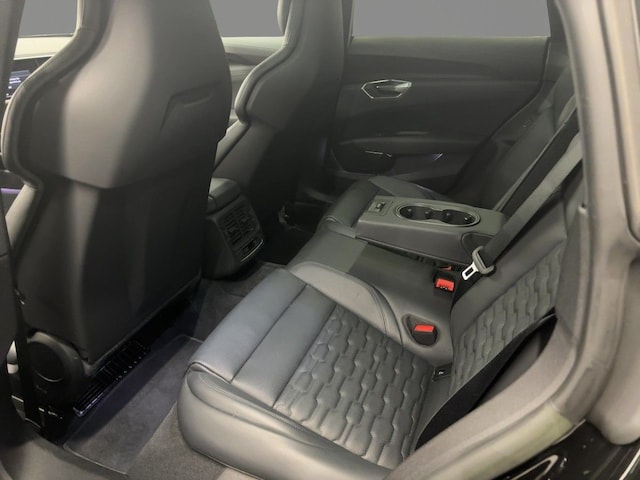 Audi RS e-tron GT Quattro