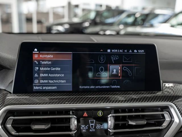 BMW X3 M-Sport xDrive