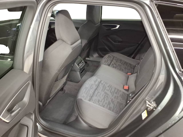 Audi A5 Avant Quattro S-Tronic