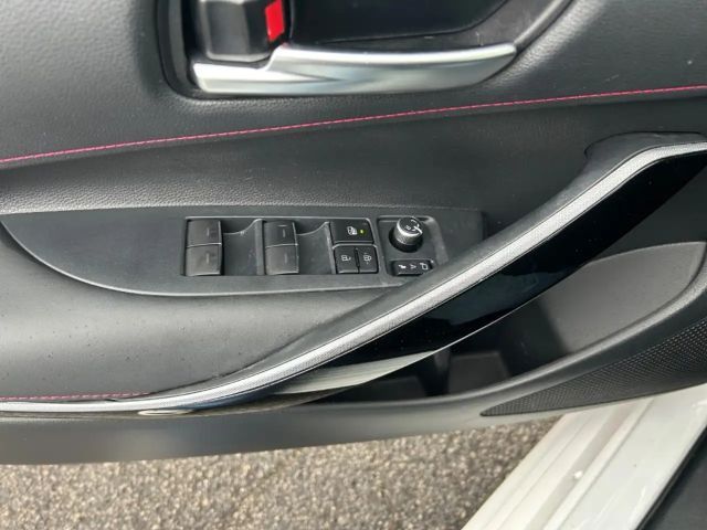 Toyota Corolla Hybride Lounge