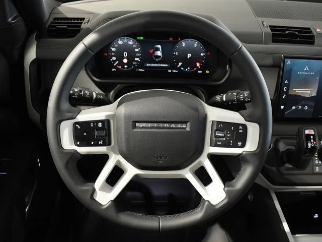 Land Rover Defender 110 AWD D200 S