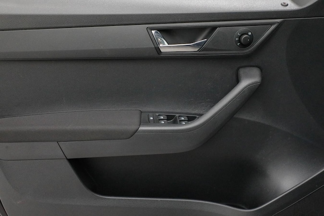 Skoda Fabia 1.0 TSI Clever Combi