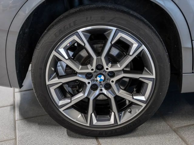 BMW X2 M-Sport xDrive