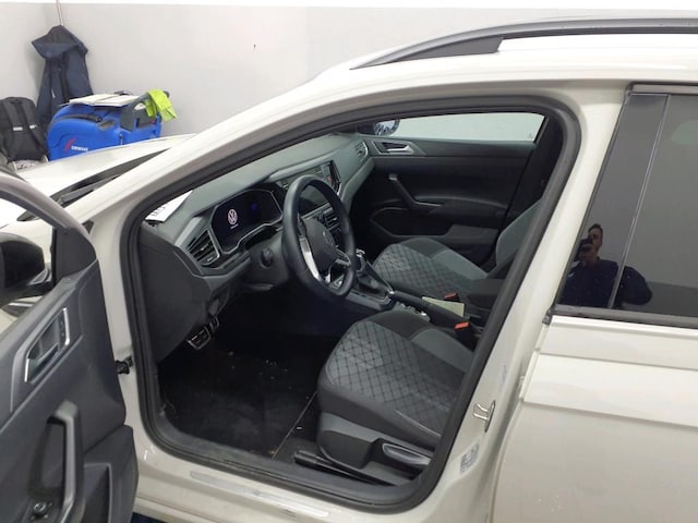 Volkswagen Taigo *BLACKSTYLE*MATRIX*NAVI*APP CONNECT*