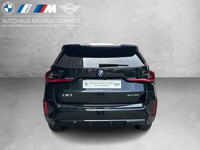 BMW iX1 M-Sport xDrive30