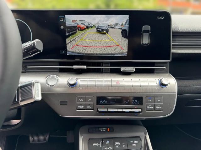 Hyundai Kona Electric Trend