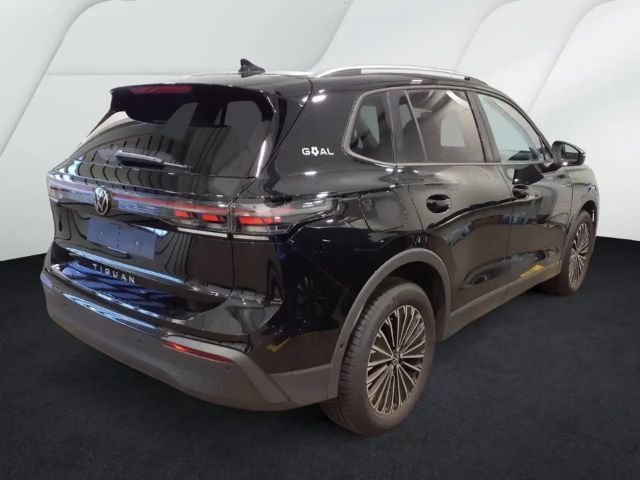 Volkswagen Tiguan 2.0 TDI DSG Plus