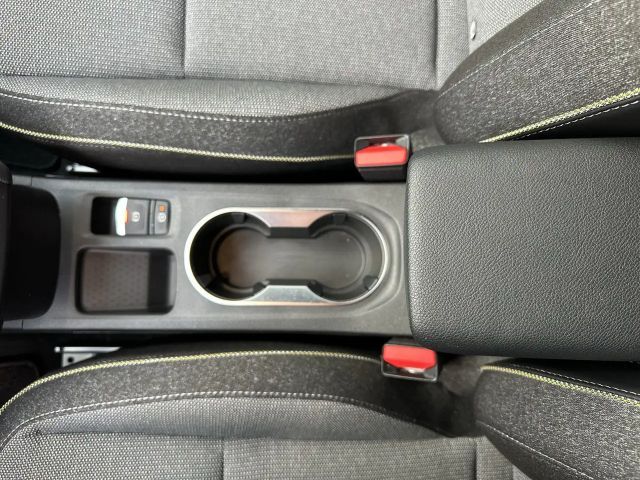 Renault Captur Hybrid TCe 140 Techno