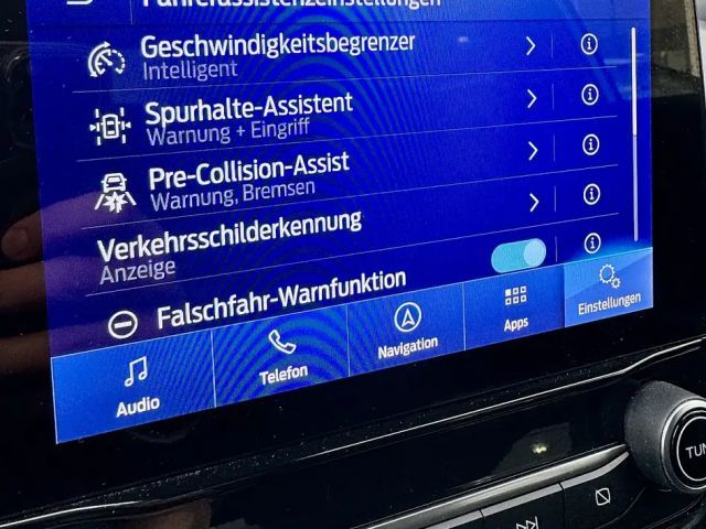 Ford Puma EcoBoost ST Line