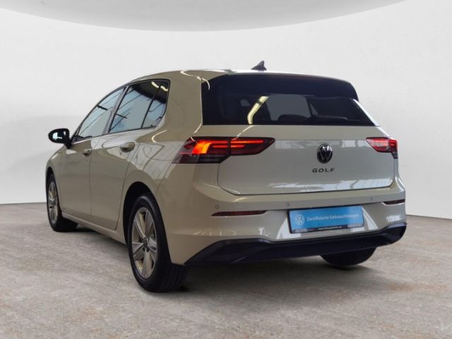 Volkswagen Golf 2.0 TDI DSG Golf VIII Life
