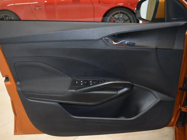 Skoda Fabia Ambition