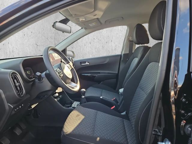 Kia Picanto Sitzhzg*Navi*Kamera*