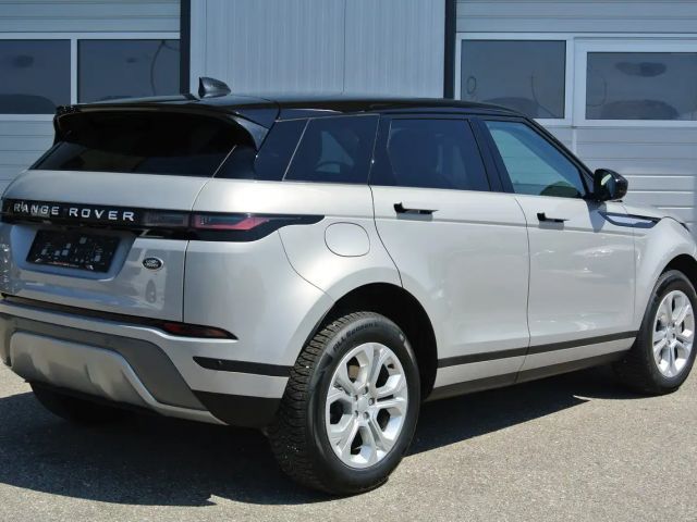 Land Rover Range Rover Evoque AWD D200