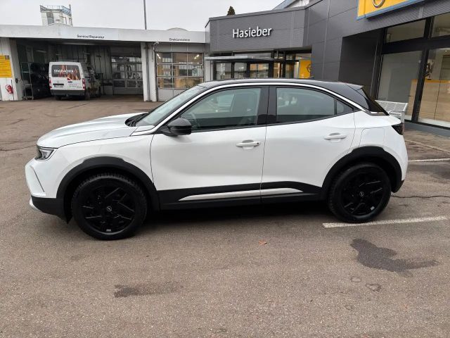Opel Mokka Elegance