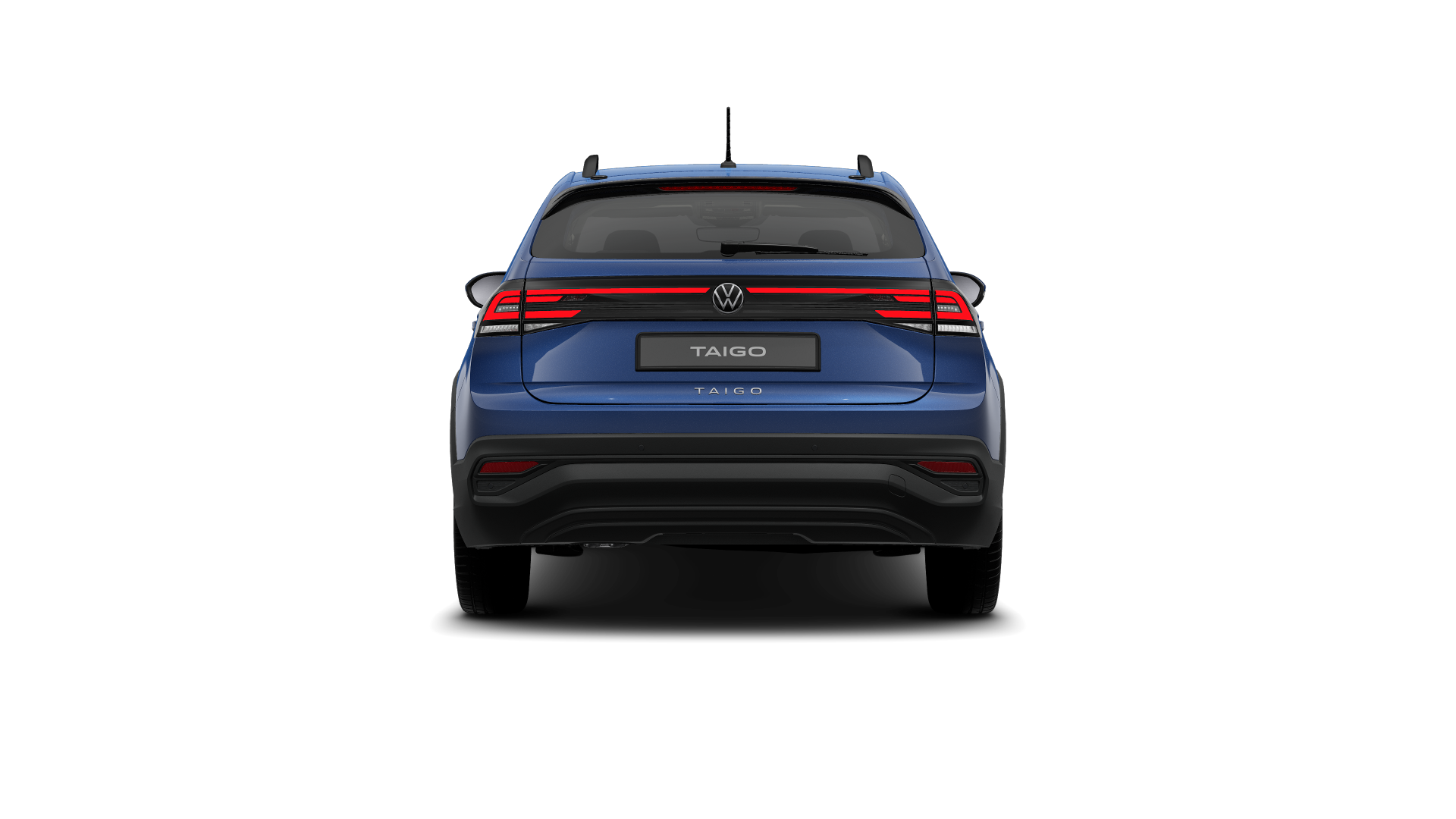 Volkswagen Taigo 1.5 TSI DSG IQ.Drive Move