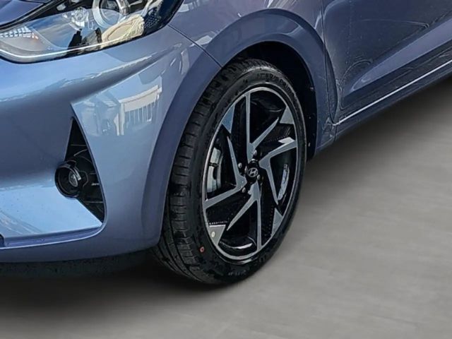 Hyundai i10 1.2 Prime