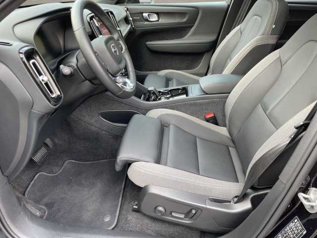 Volvo C40 Recharge Twin Engine Ultimate