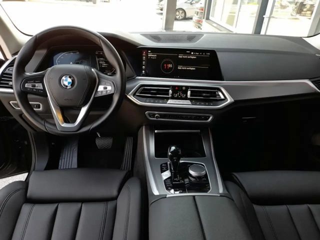 BMW X5 30d 4x4 Aut