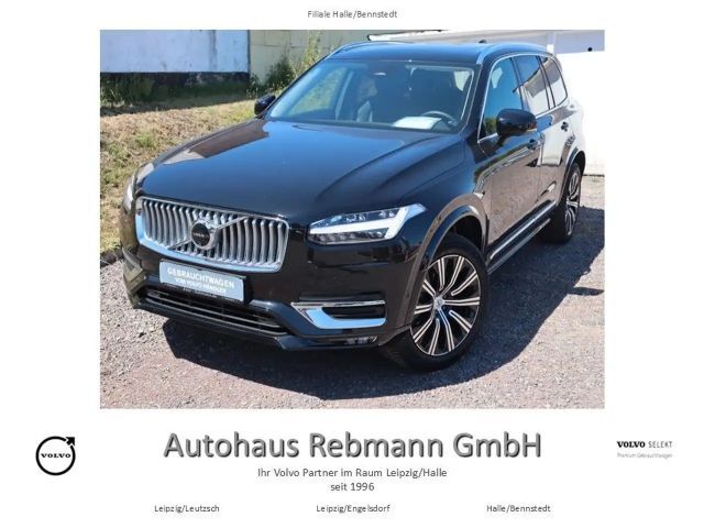 Volvo XC90 AWD Bright Plus