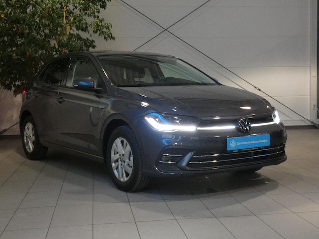 Volkswagen Polo Polo 1.0     StyleBT070 TSIM5F