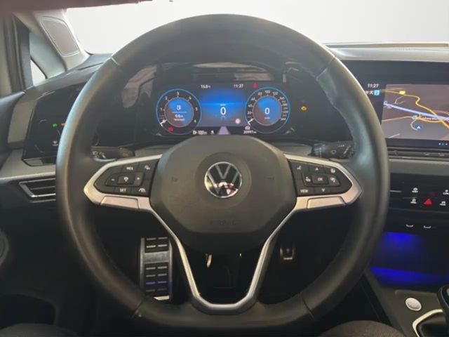 Volkswagen Golf 2.0 TDI Golf VIII Pro